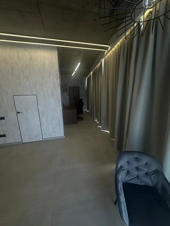 Двухкомнатная квартира рядом с морем