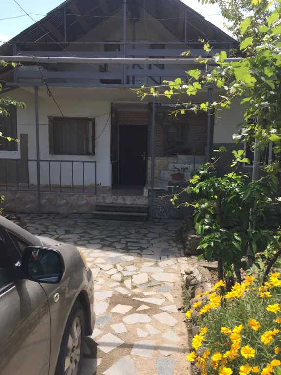 Уютная комната в гостевом доме