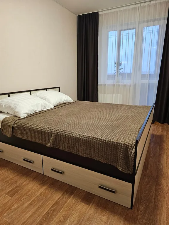 Квартира Уютная квартира недалеко от Мамаева Кургана — Волгоград