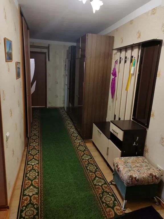 Квартира Квартира Вдали от дома, как дома — Выборг