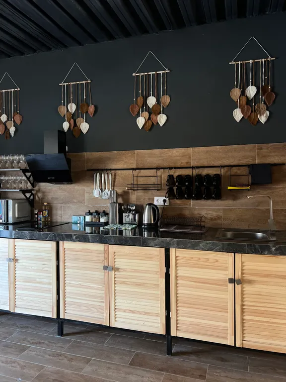 Дом Коттедж в черте города