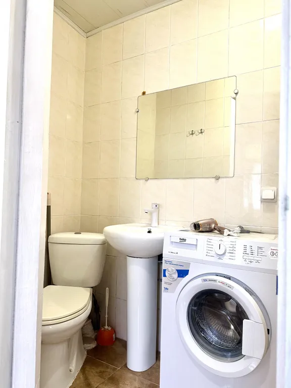 Квартира Квартира на земле в своем дворе — Евпатория