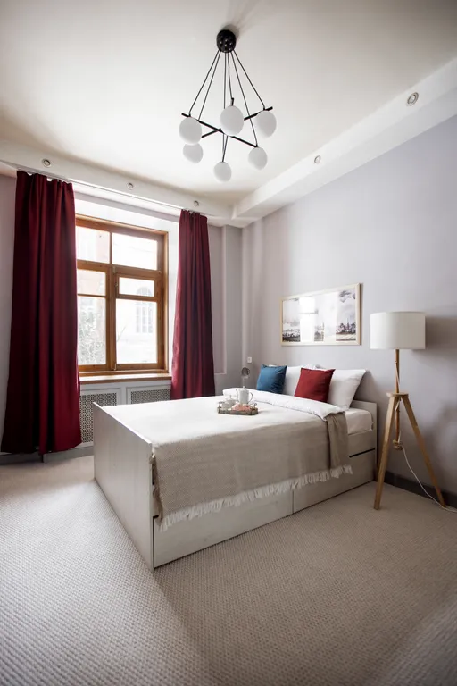 Квартира в центре — аренда посуточно в Ярославль