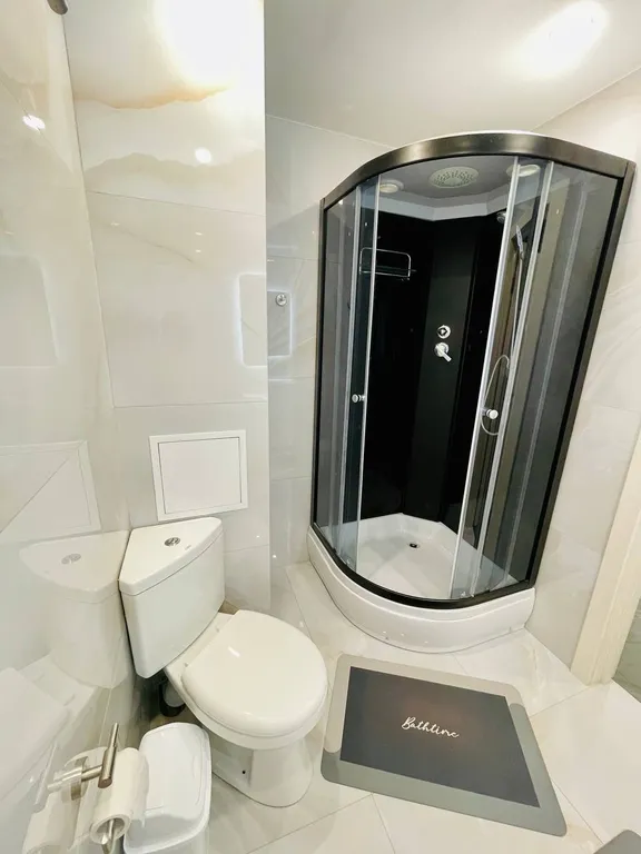 Квартира Апартаменты у моря — Анапа