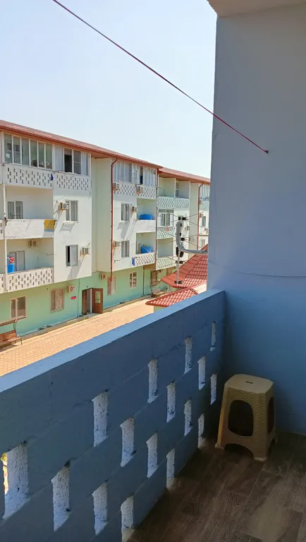 Квартира-студия в Тихой гавани