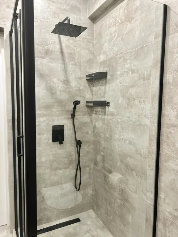 Квартира комфорт класса у моря