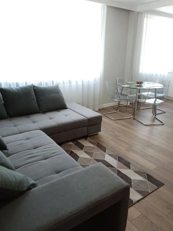 2-комнатная квартира Премиум по цене Стандарт