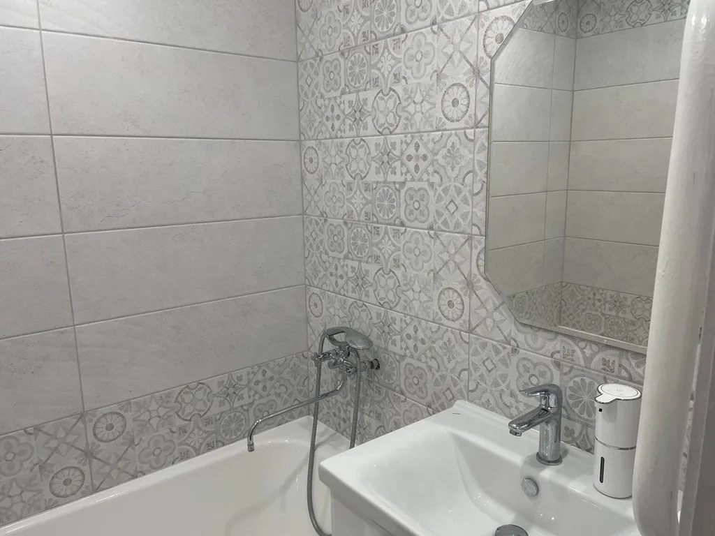 Та самая квартира