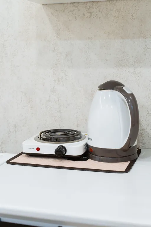 Уютная студия в самом центре города в районе Драмтеатра