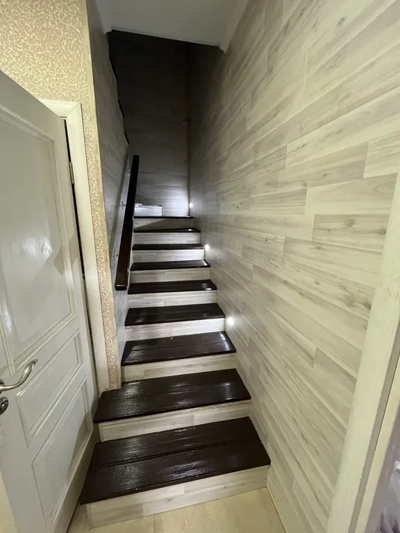 Большой дом для дружной компании