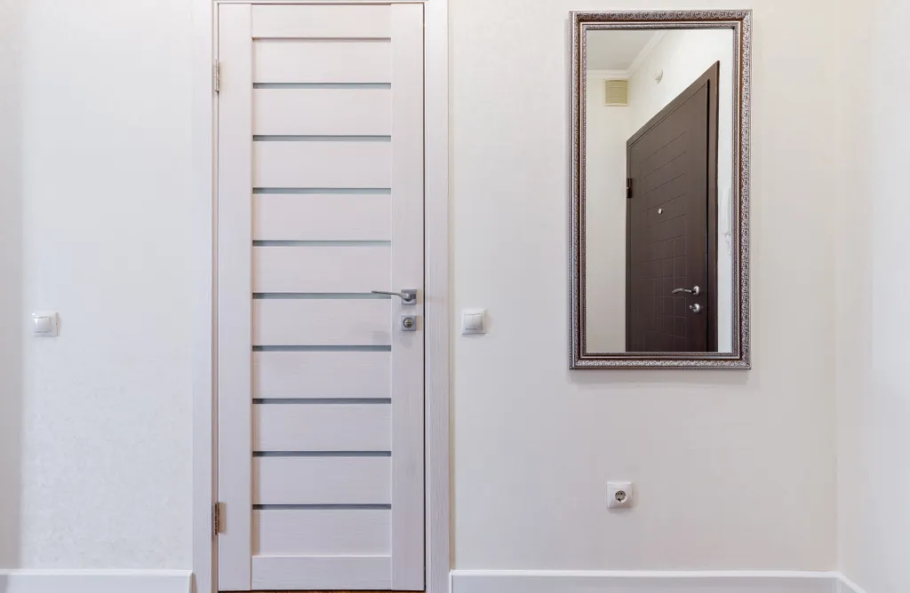 Квартира Красивые, светлые апартаменты на 23 этаже — Краснодар