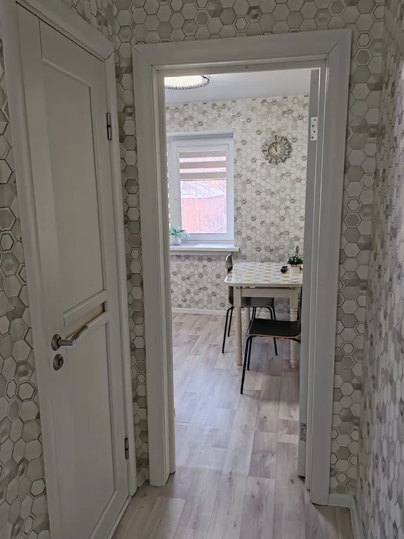 Уютная однокомнатная квартира напротив вокзалов