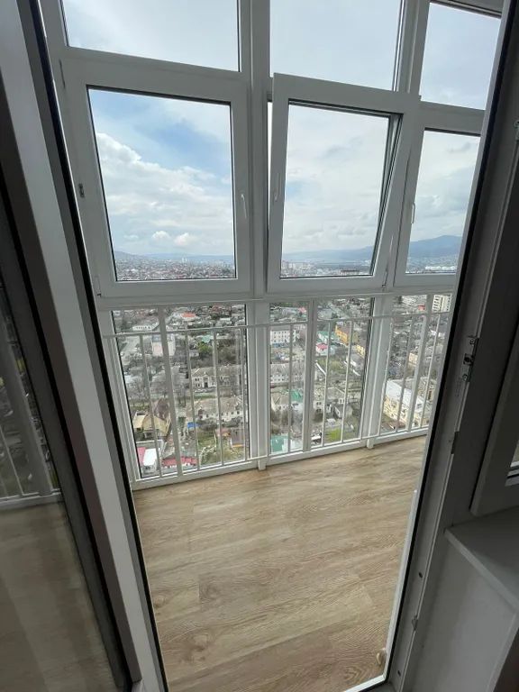 Уютная квартира в центре Новороссийска