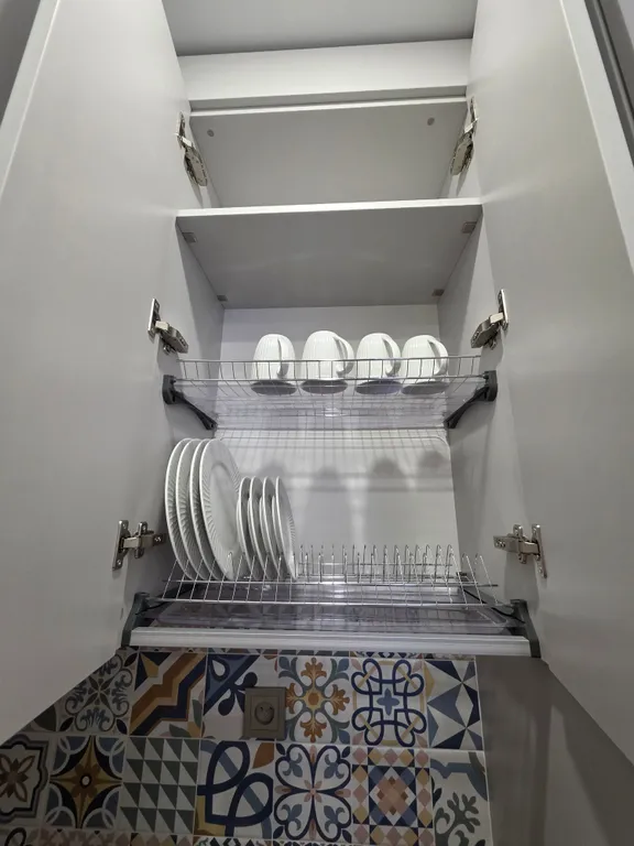 Квартира в Ботанике