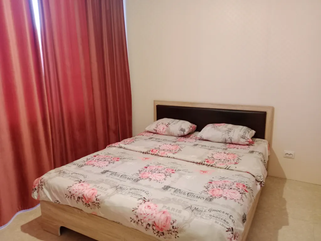 Большой двухэтажный дом с новым ремонтом в Георгиевске