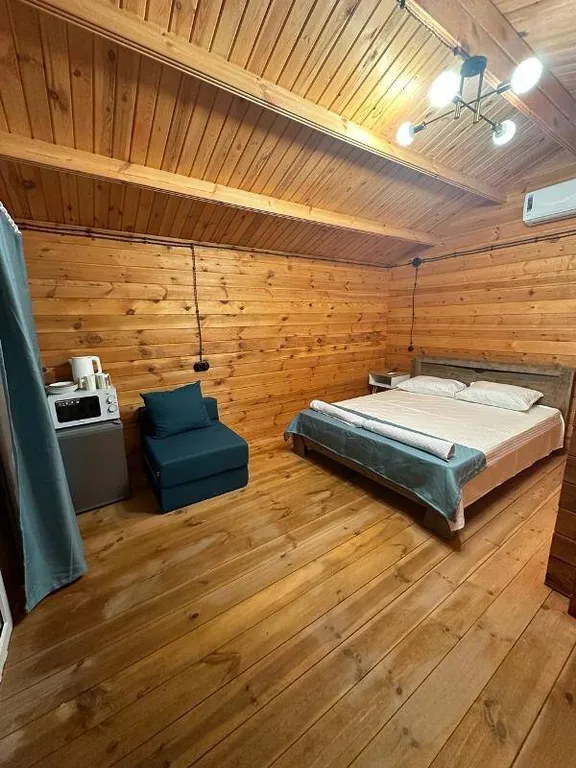 Коттедж Домики для отдыха АЛИША — аренда посуточно в Амзара