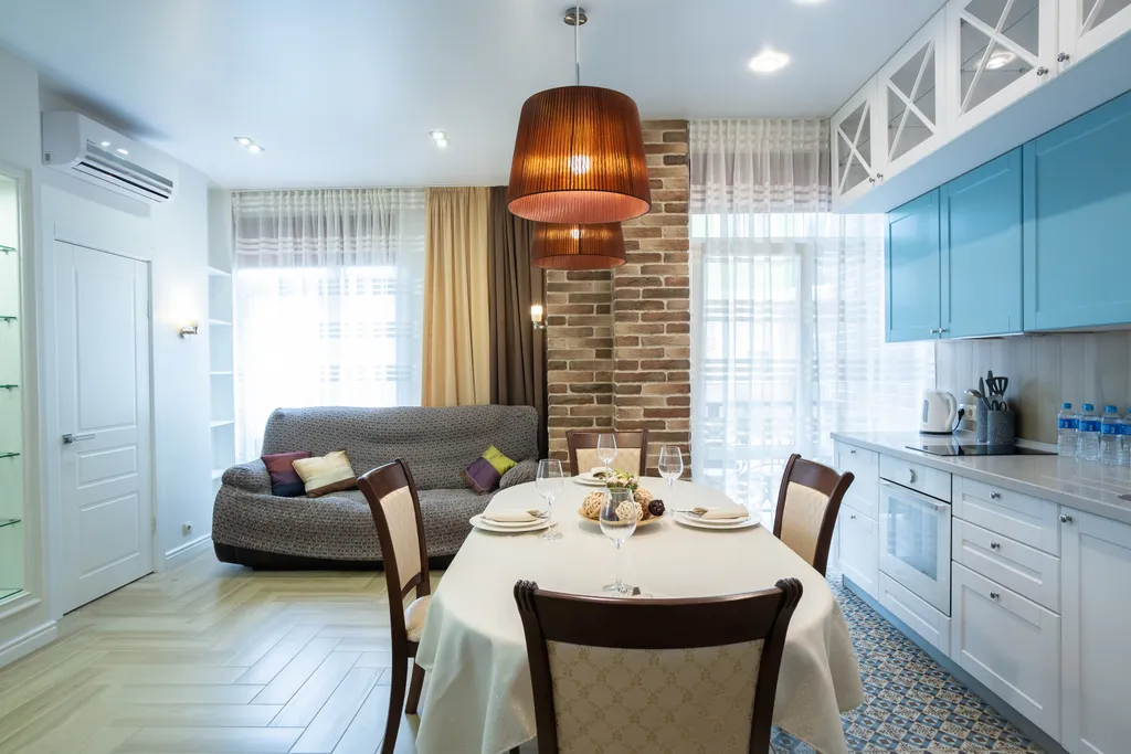 Арт Лайт Сити апартамент Лондон