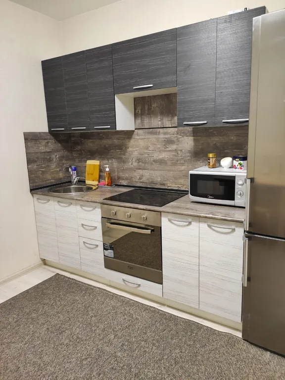 Уютная квартира на ул Маршала Устинова