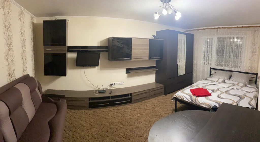 Уютная квартира от собственника