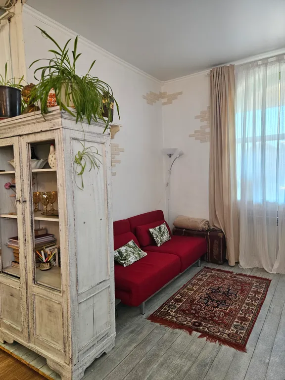 Волшебный дом