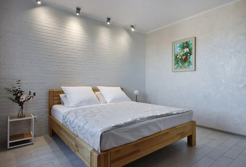 Квартира Квартира в рыбной деревне — Калининград