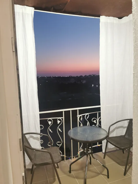 У Моря у Скал: уютный дом на Фиоленте