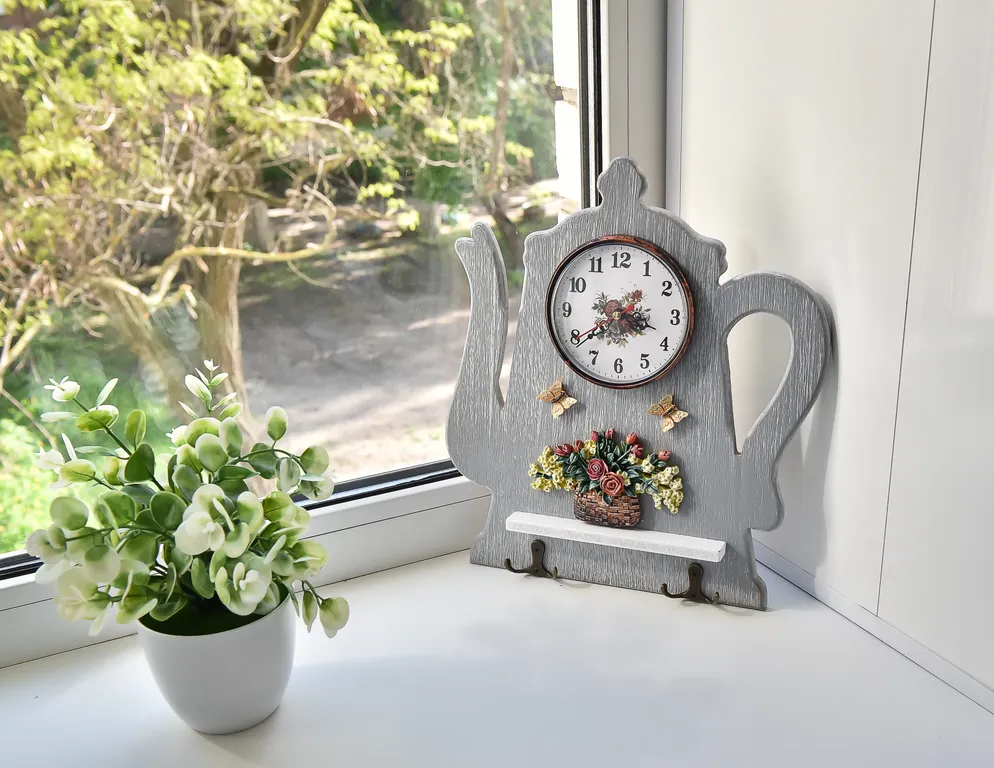 Однокомнатная квартира