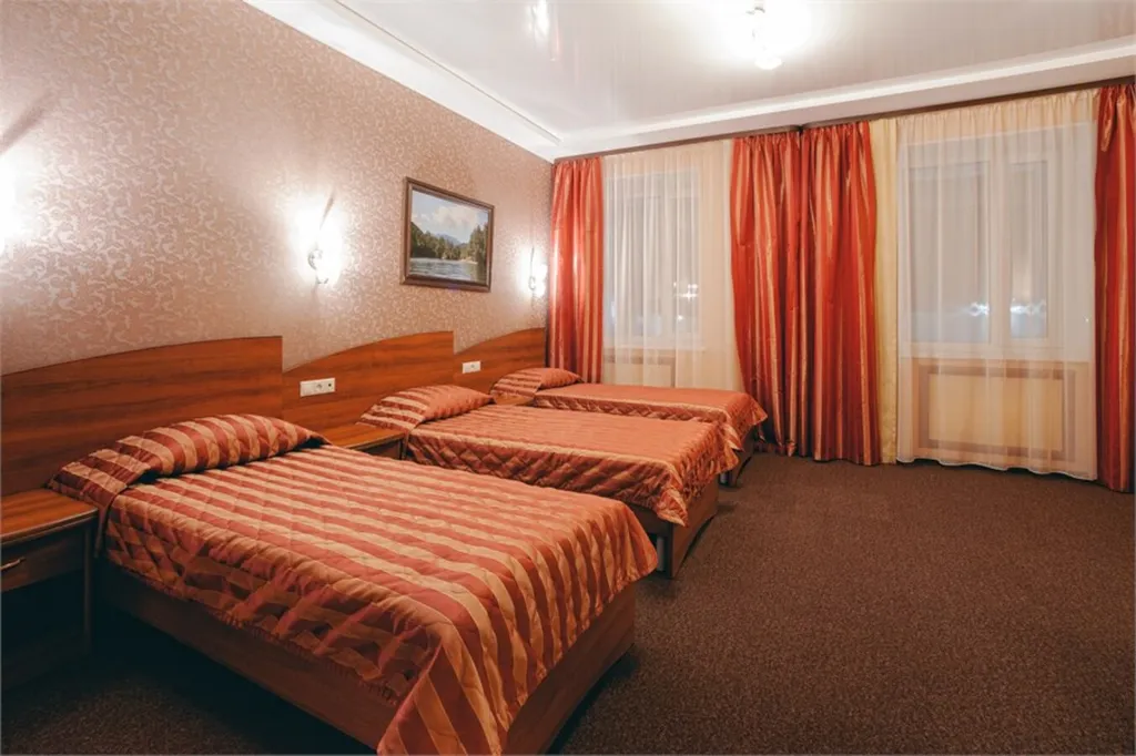 Квартира Комната — аренда посуточно в Сургут