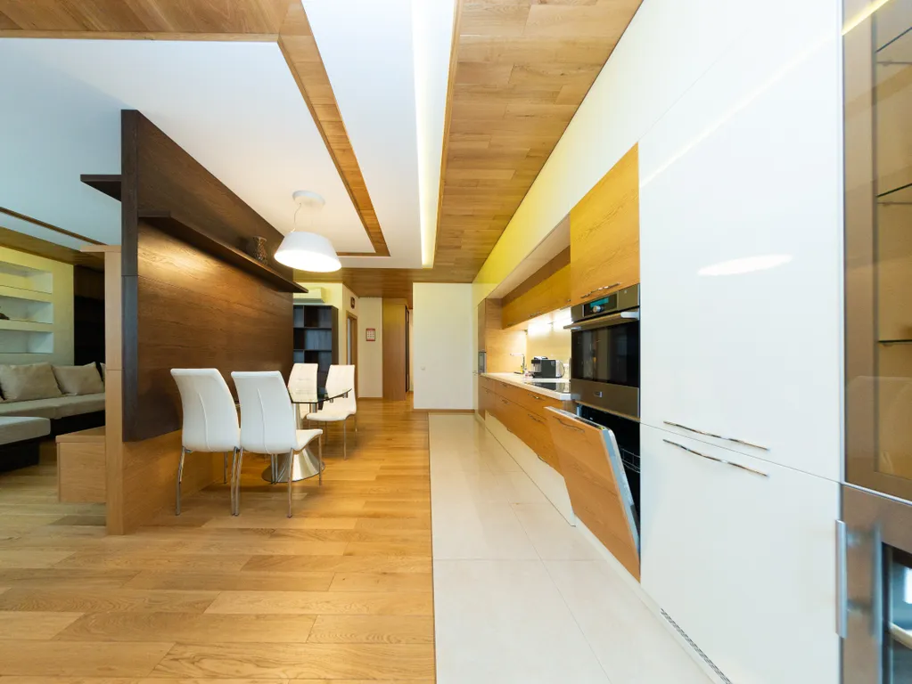 Квартира Отличная, уютная, современная квартира у моря — Анапа