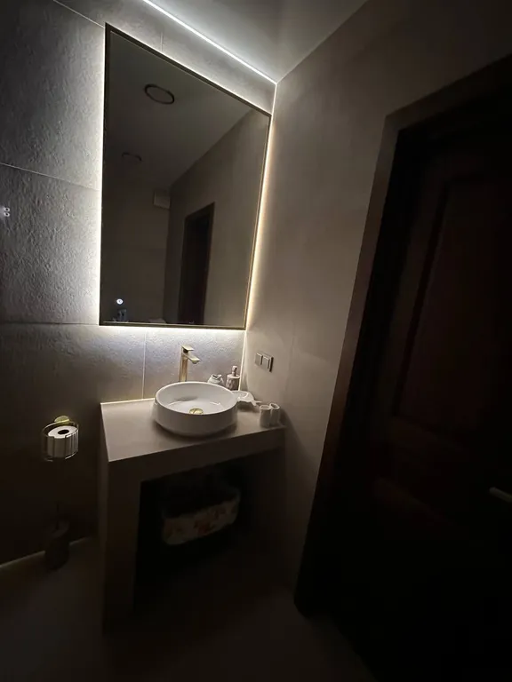 Квартира Апартаменты Авентин — Краснодар