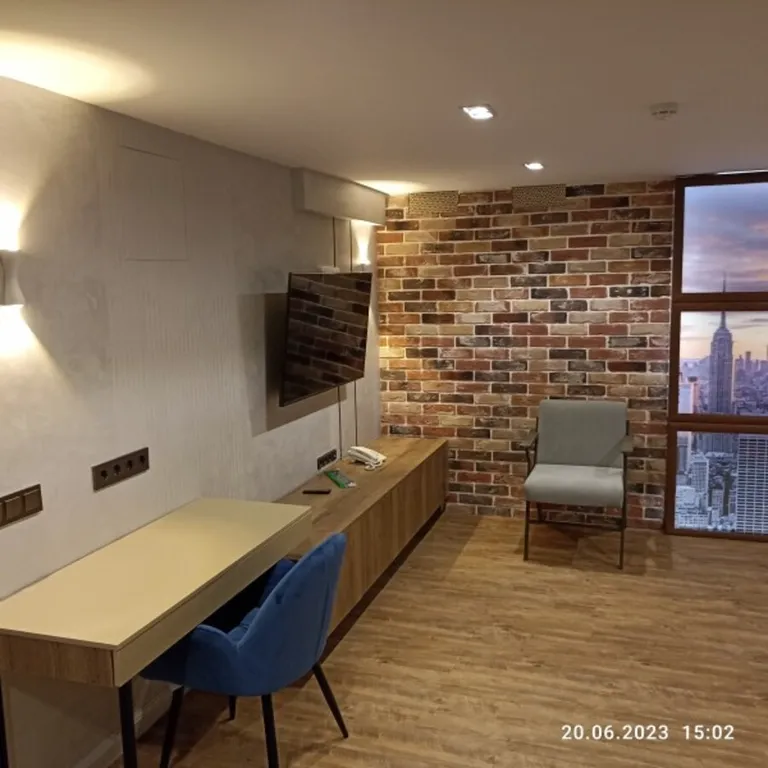 2-комнатная Квартира — аренда посуточно в Нижний Новгород