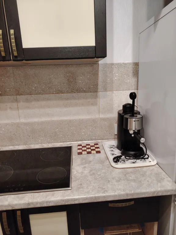 Апартаменты с на гору