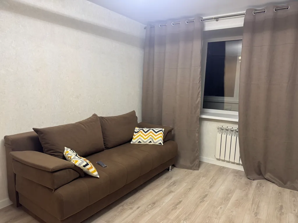 Двушка в центре рядом с парком