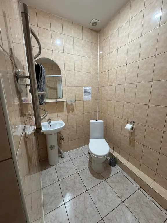 Семейный номер четырехместный