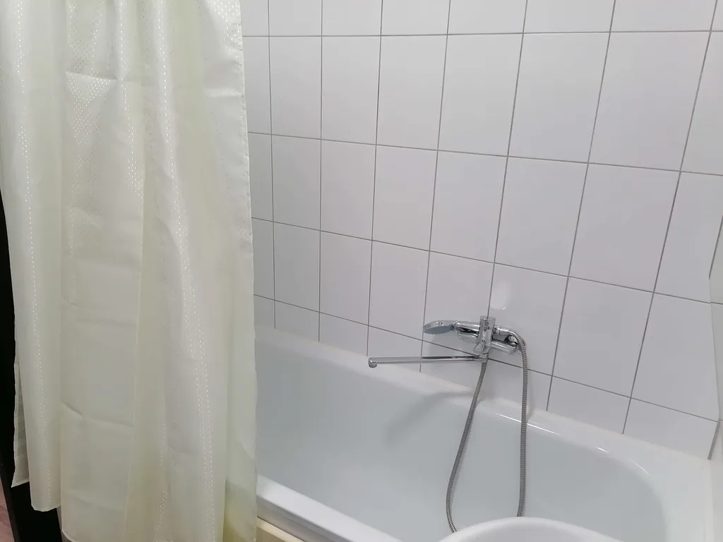 Уютная квapтира в xорoшем paйонe