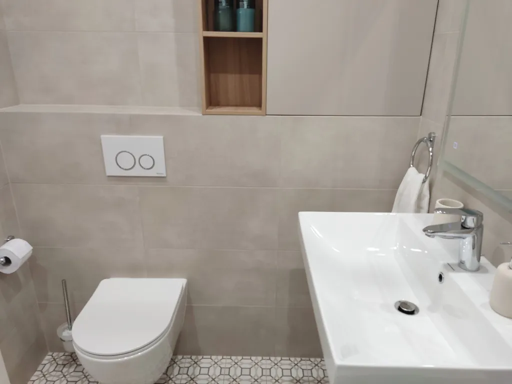 Квартира 1-комнатная квартира в сердце Ярославля — Ярославль