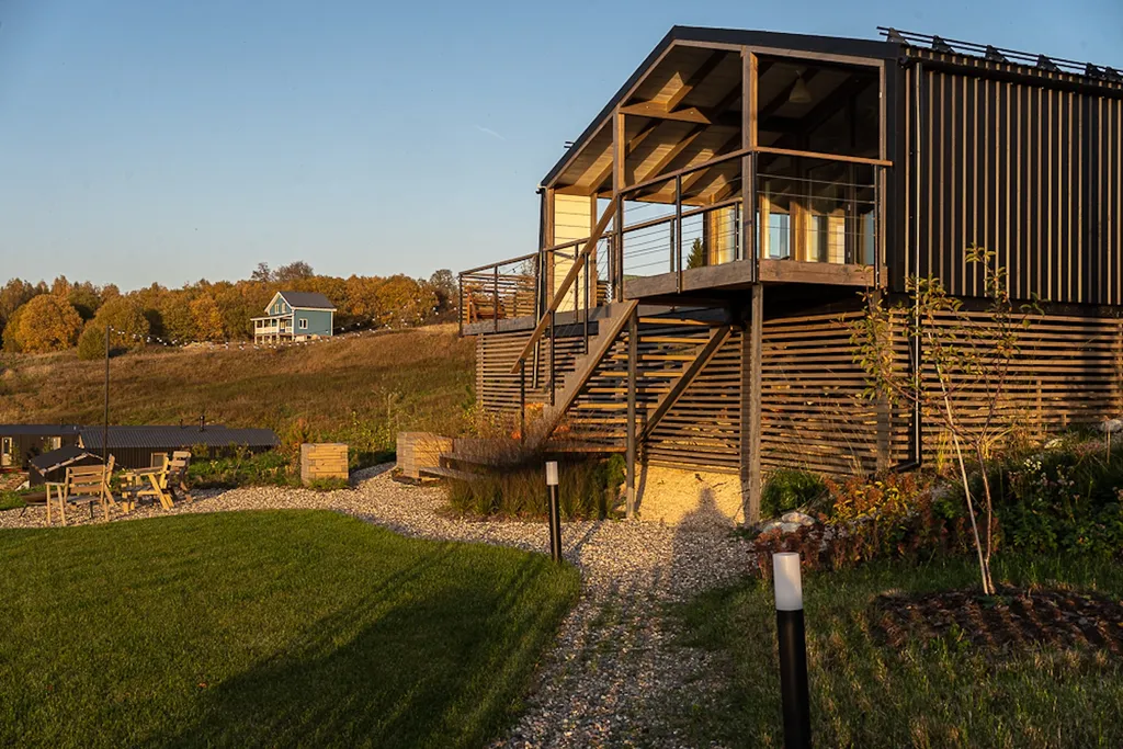 Wow Dacha Черешня