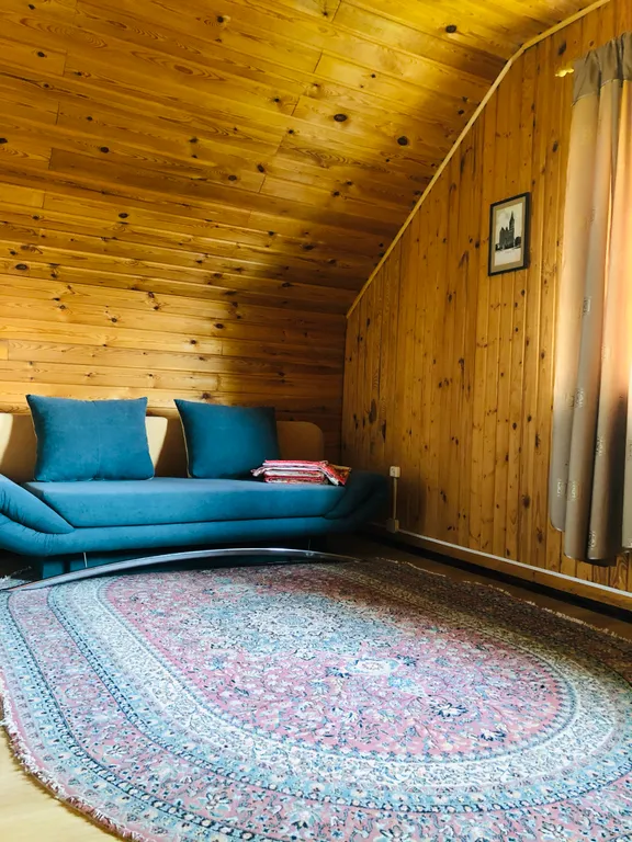 Коттедж Дом для отдыха семьей — Сокольники