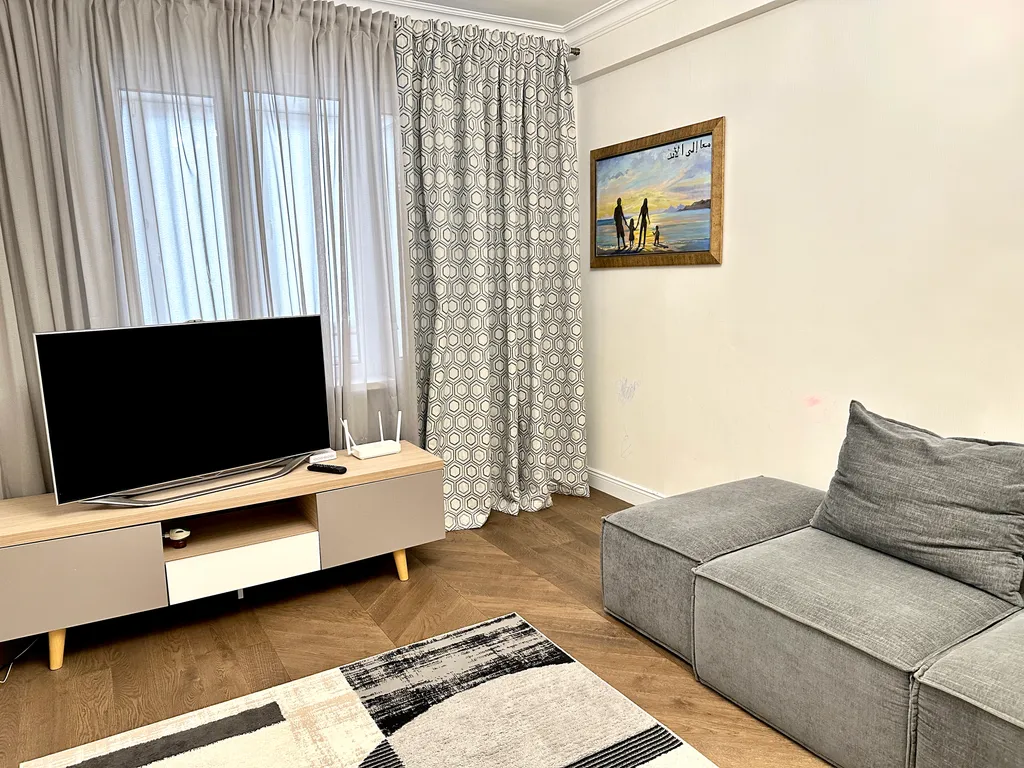 Квартира 2-комнатная Квартира — Махачкала