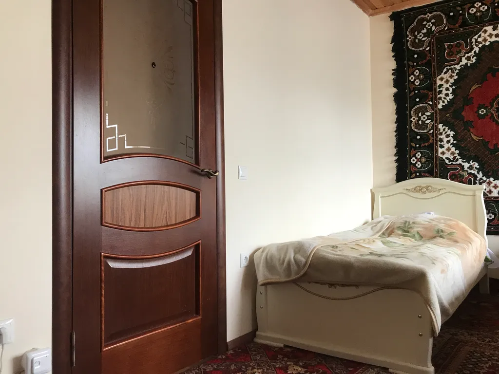 Уютный частный дом в центре