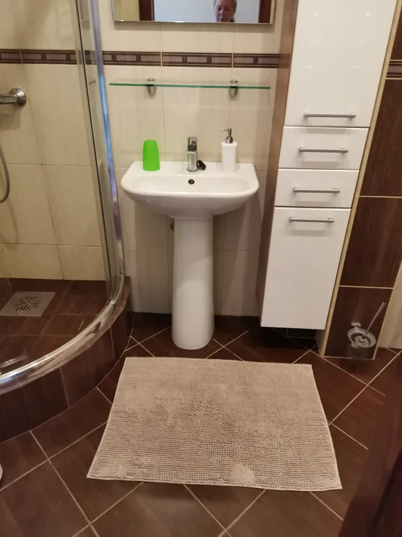 Апартаменты у Павловского парка