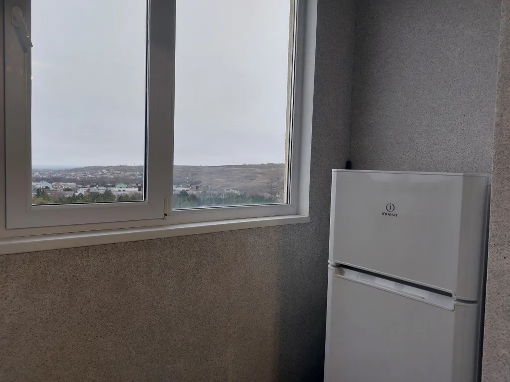 Хорошая квартира