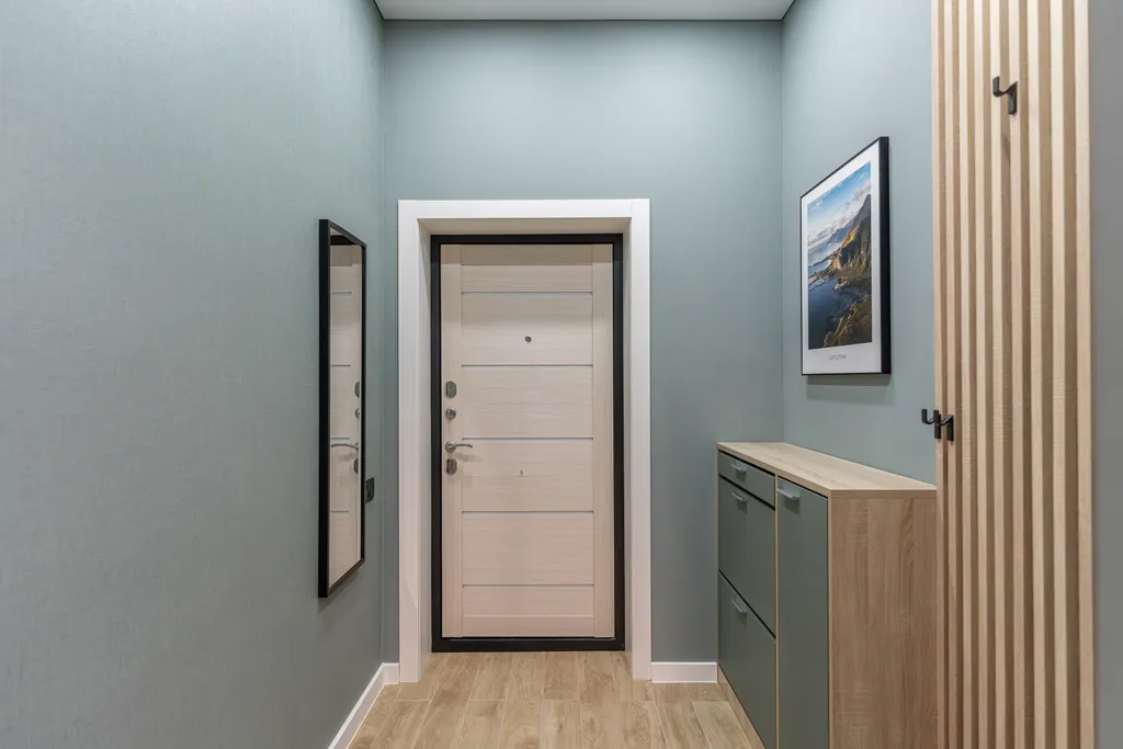 Загородный отдых в ЖК Ласкино-Парк