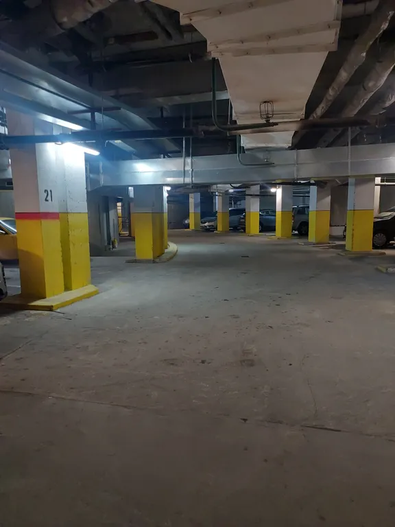 Уютный пентхаус в центре с шикарным панорамным видом и паркингом