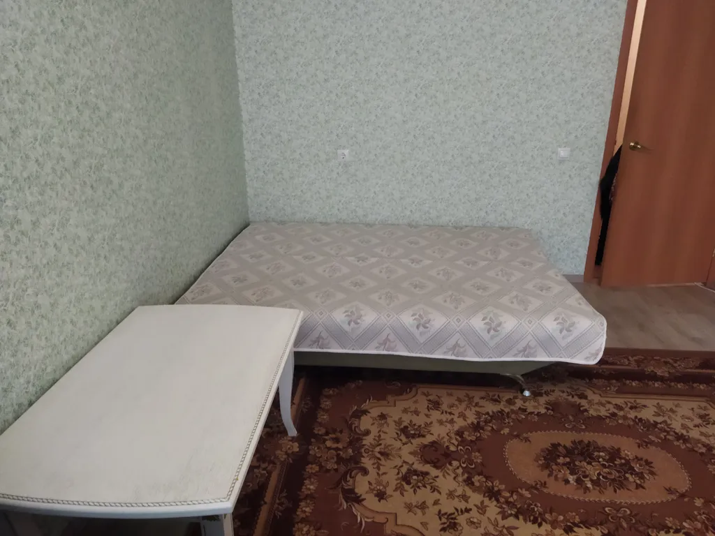 Крупногабаритная квартира