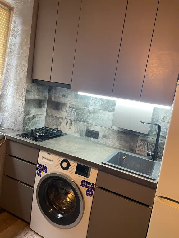 Ретро квартира в центре города