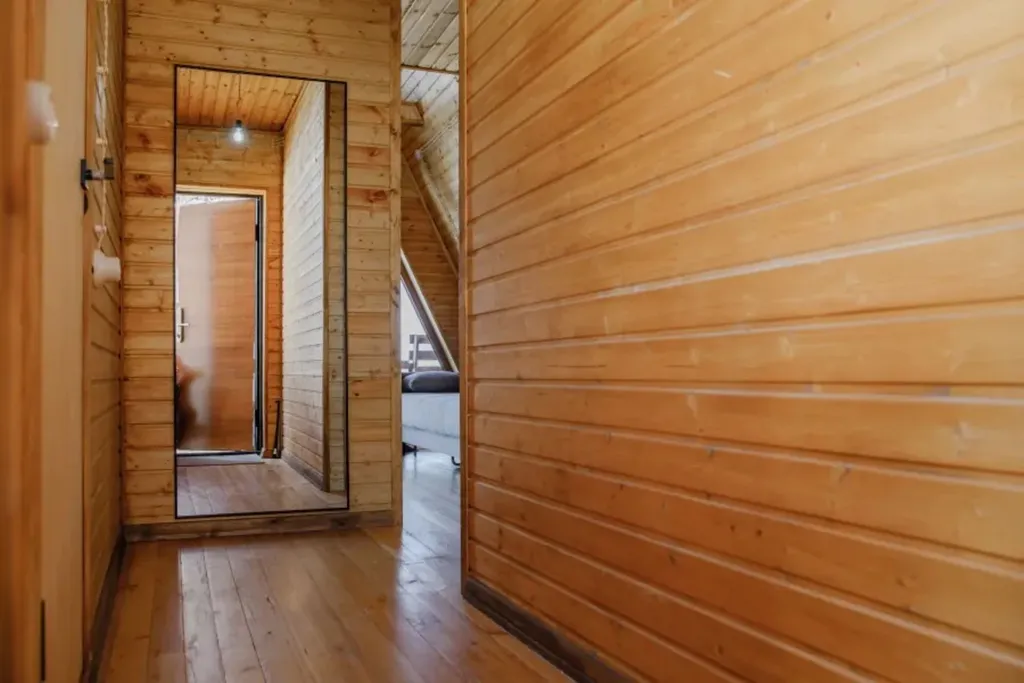 2-комнатный Дом