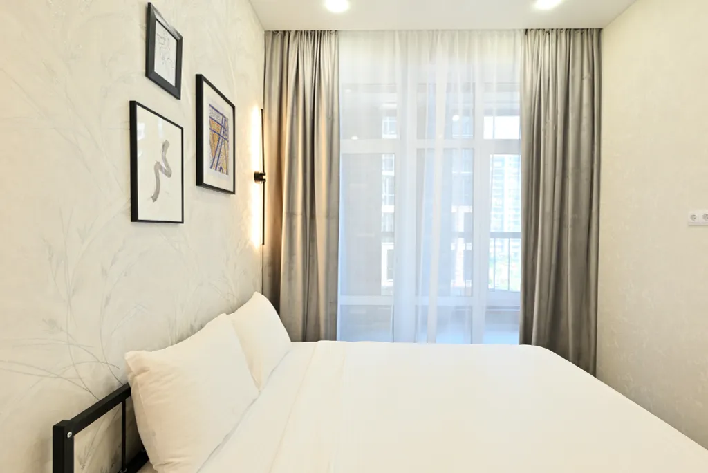 Квартира Квартира Полная свобода в центре Казани — Казань