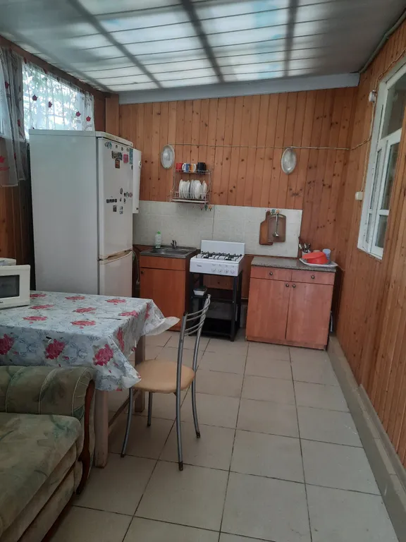 2-комнатный Дом