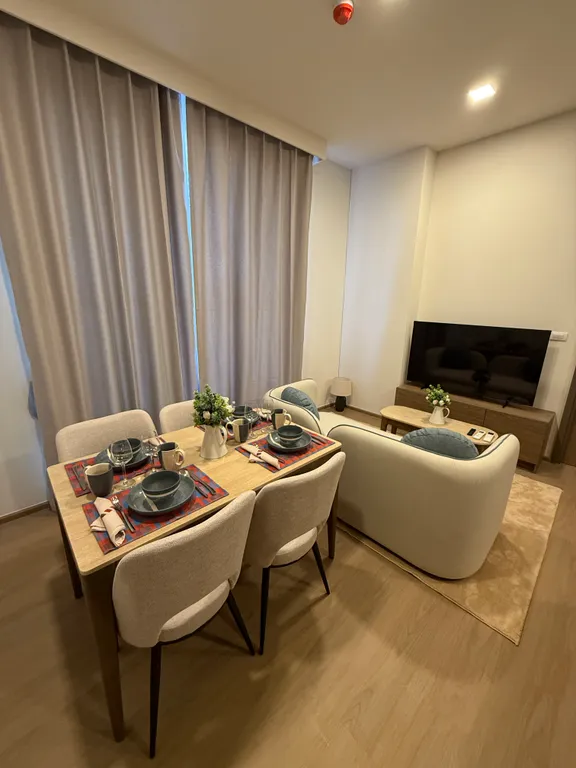 Новый комплекс 2025, 2 спальни 2 санузла, Лагуна Банг Тао